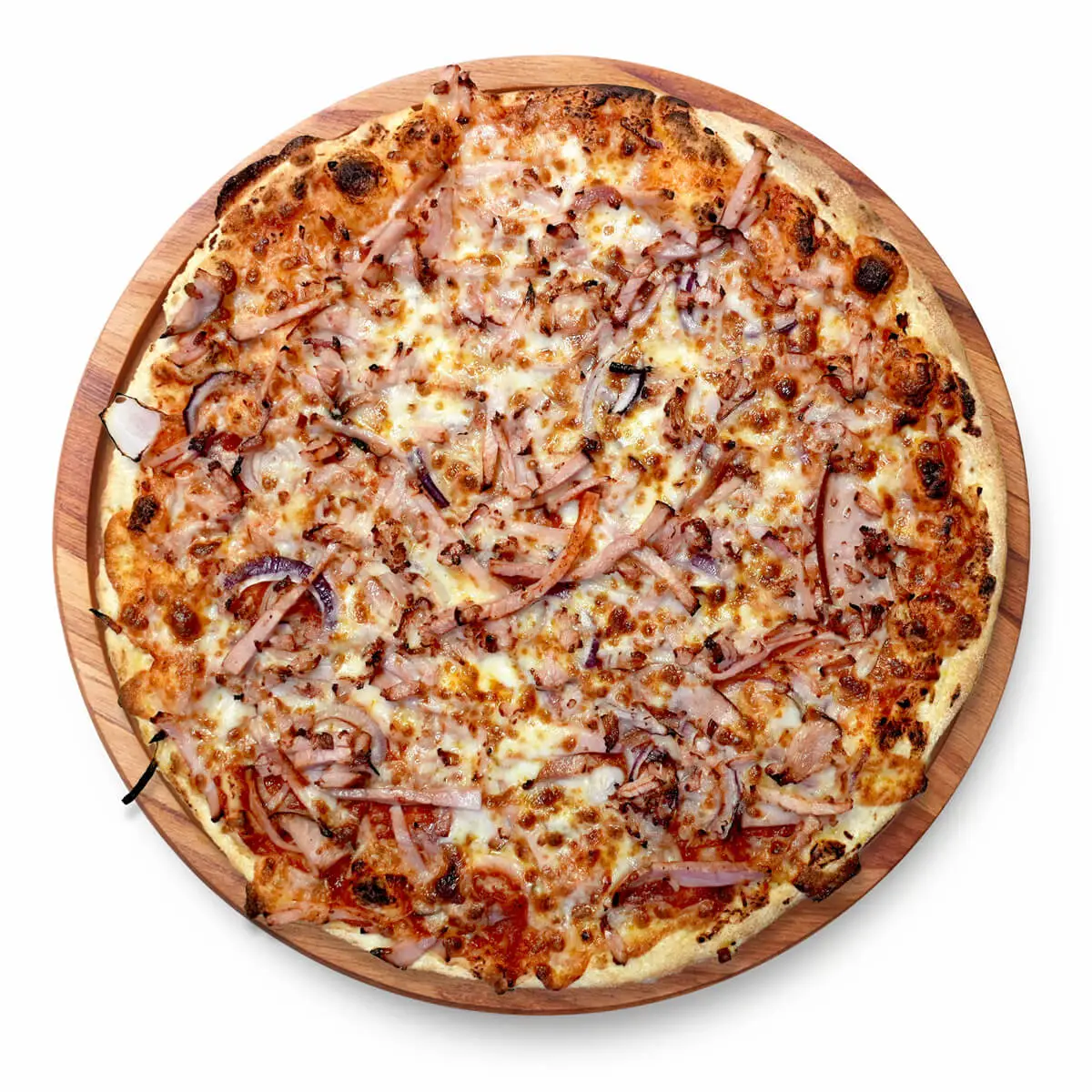 KIRRA PIZZA 15 Aussie