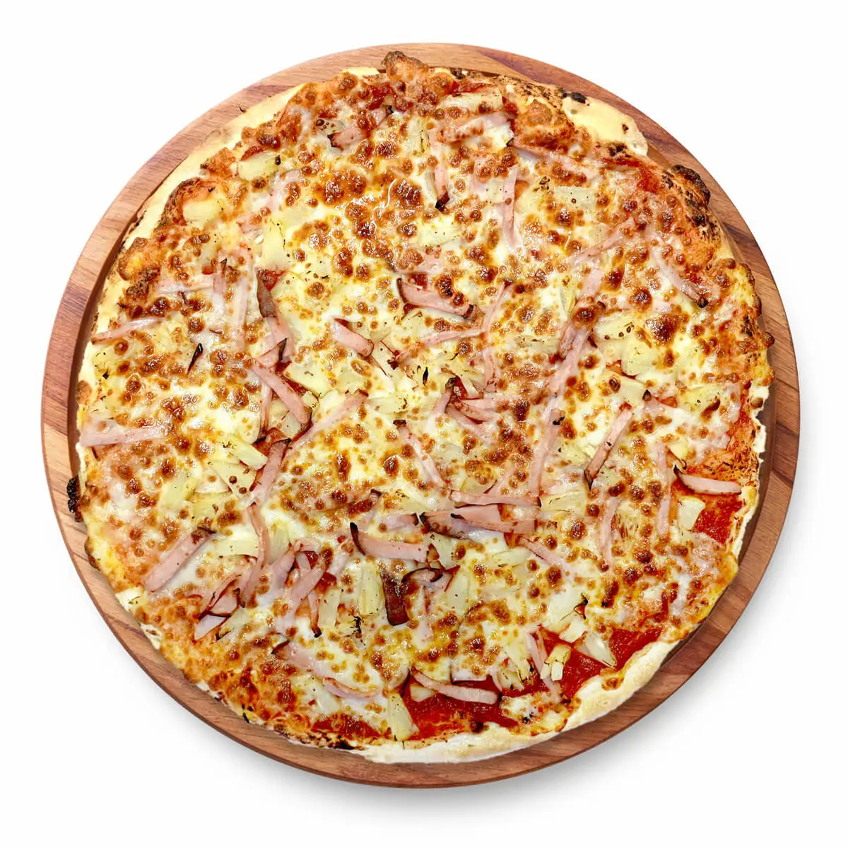 KIRRA PIZZA 20 Hawaiian