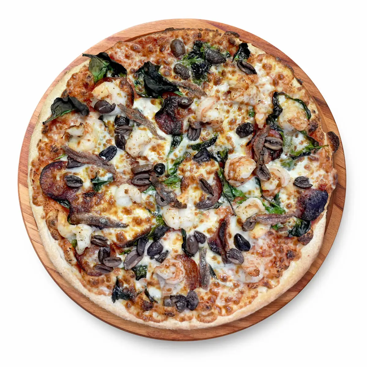 KIRRA PIZZA 7 Kirra Pizza
