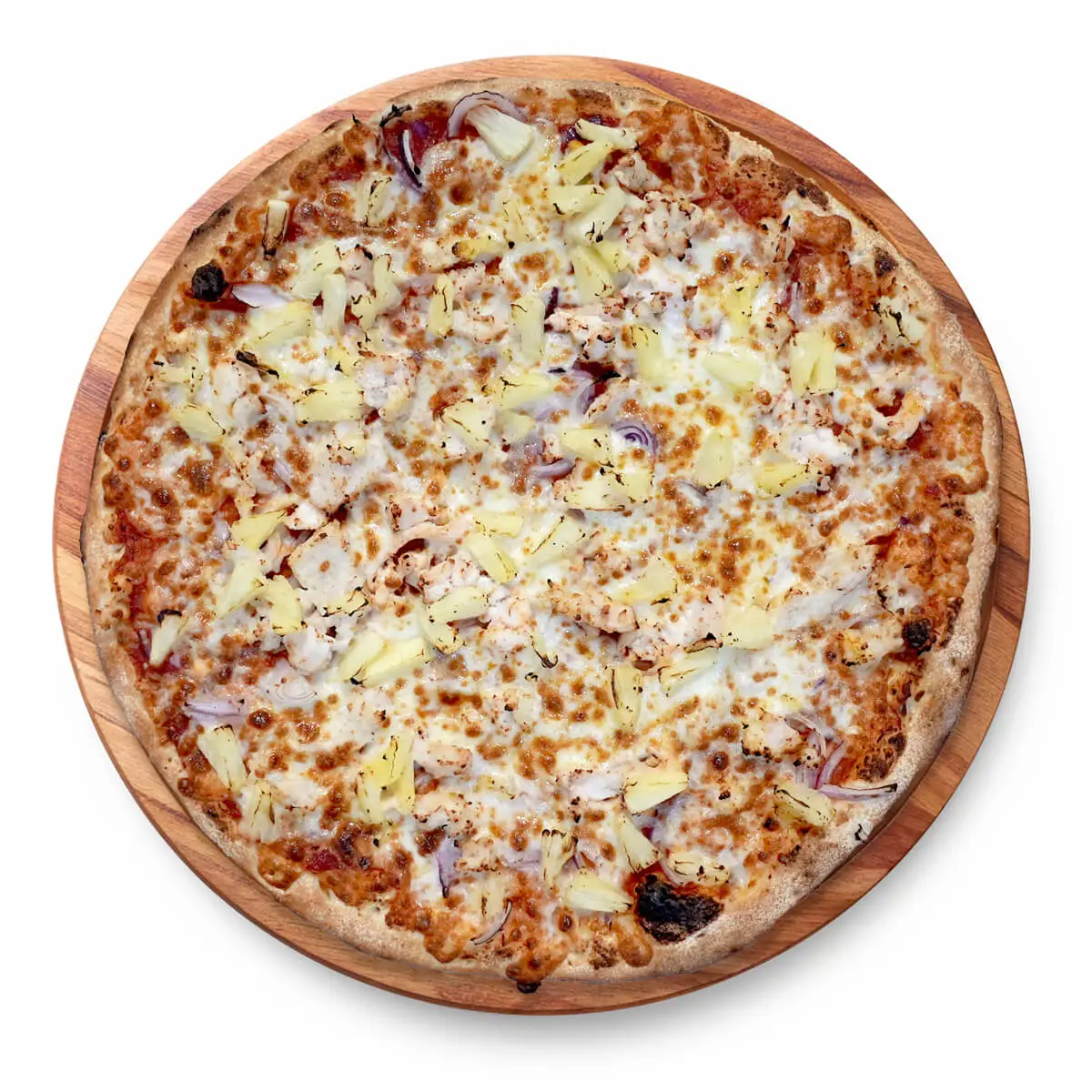 KIRRA PIZZA 11 Queenslander